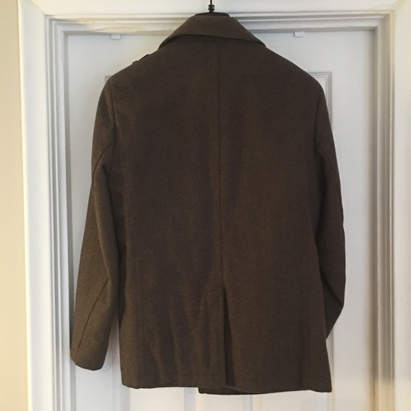 Michael Kors coat-brown - Picture 2 of 6